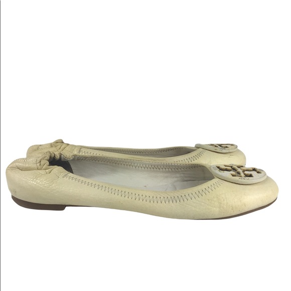 💙 AUTHENTIC TORY BURCH Flats - Picture 9 of 12
